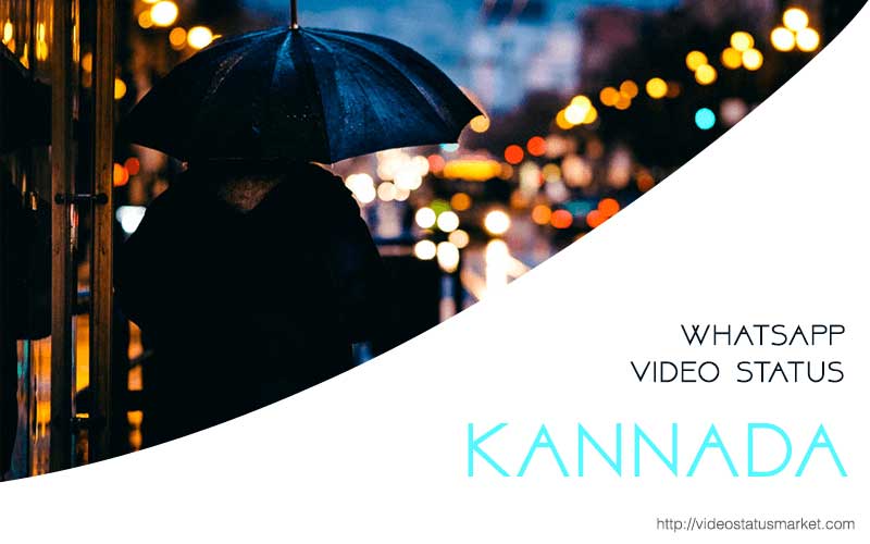 Kannada Status Video Song Free HD Download | VIdeo Status Market